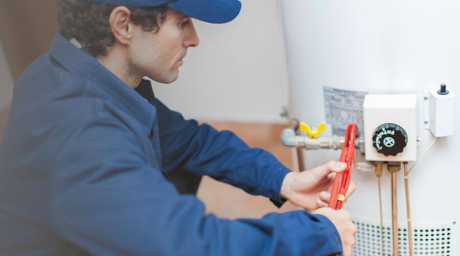 Professional Leak Detection in Grantsville, MD